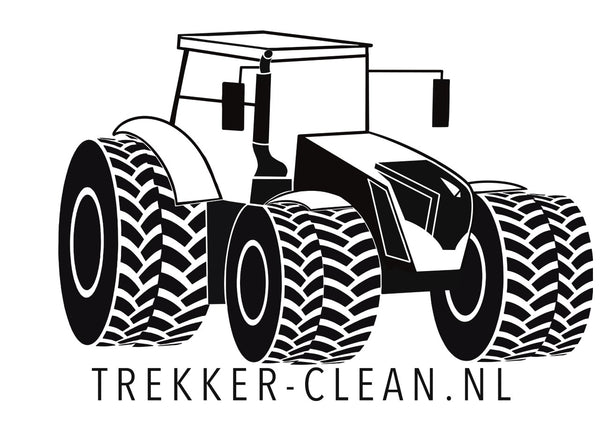Trekker-clean