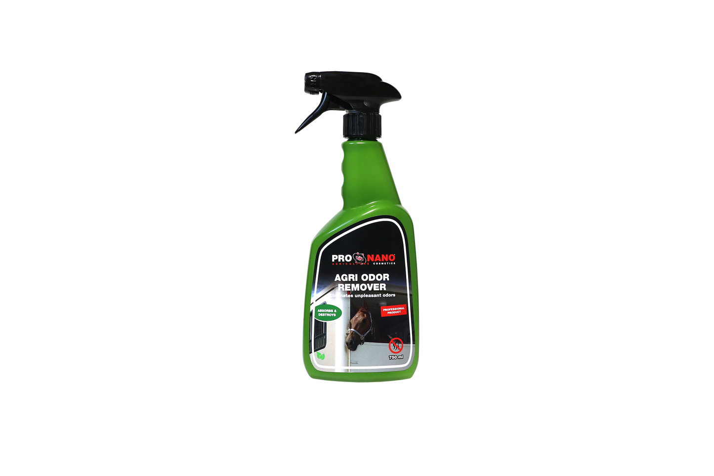 ProNano Agri Odor Remover