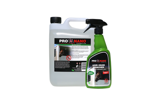 ProNano Agri Odor Remover