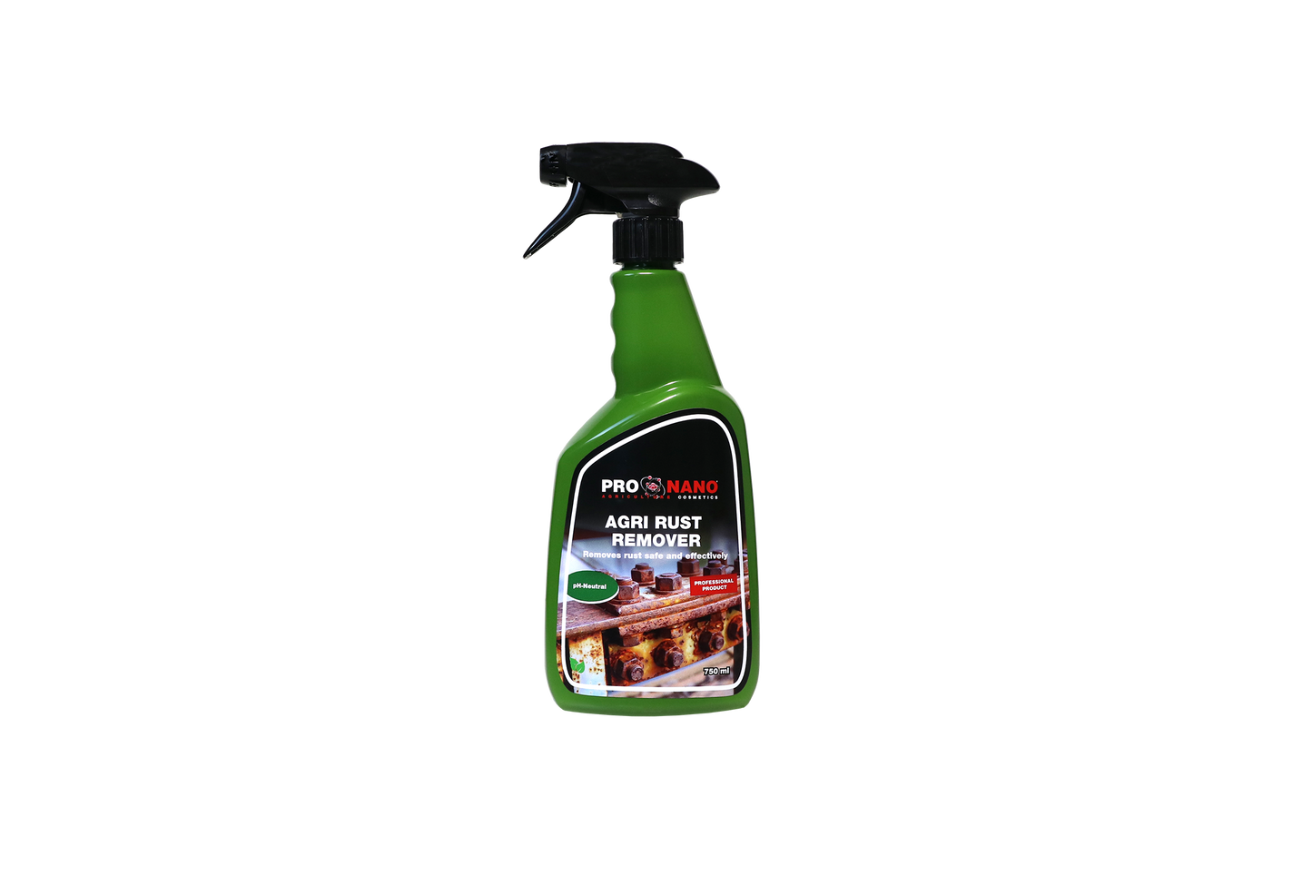 ProNano Agri Rust Remover