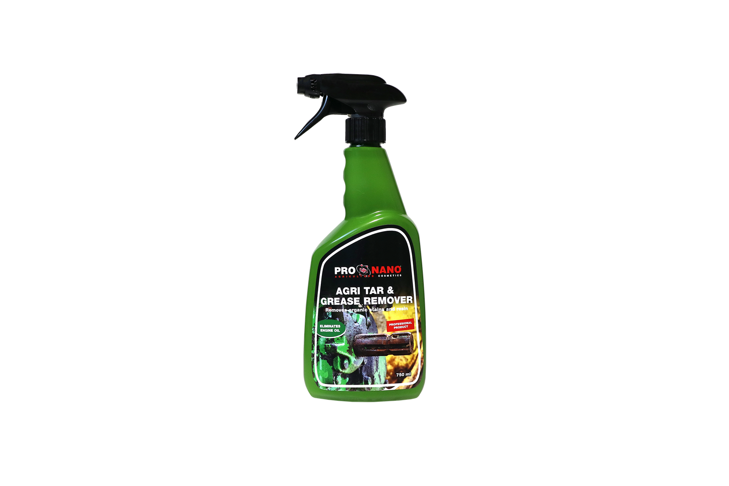 ProNano Agri Tar & Grease Remover