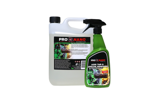 ProNano Agri Tar & Grease Remover