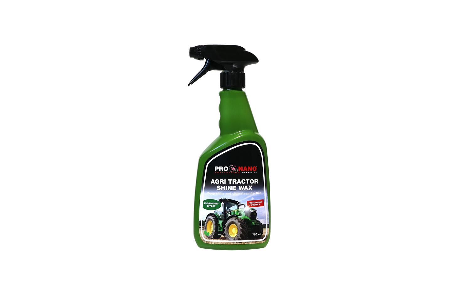 ProNano Agri Tractor Shine Wax