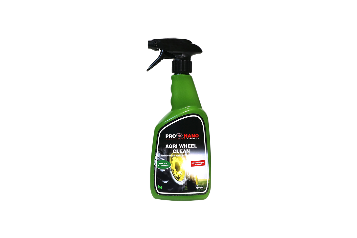 ProNano Agri Wheel Clean