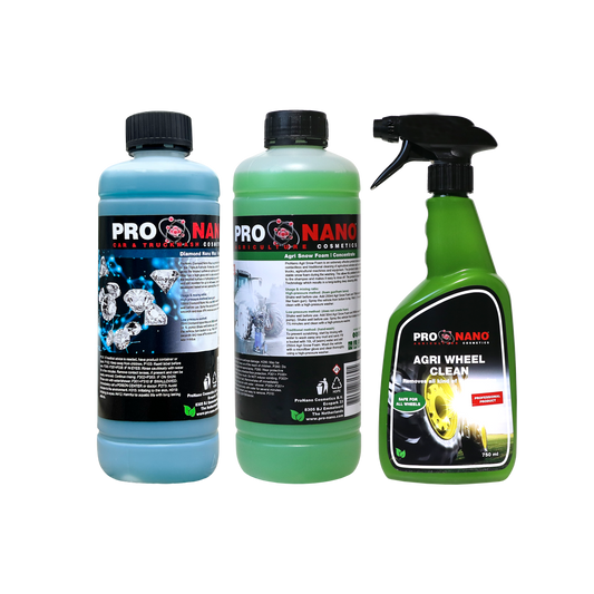 ProNano Agri Starterpakket