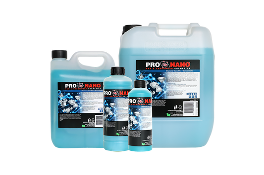 ProNano Diamond Nano Wax